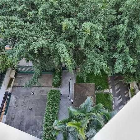 Apartamento Pratico Com Otima Localizacao. Appartement São Paulo Buitenkant foto