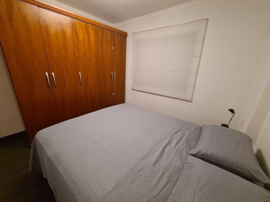 Apartamento Pratico Com Otima Localizacao. Appartement São Paulo Buitenkant foto